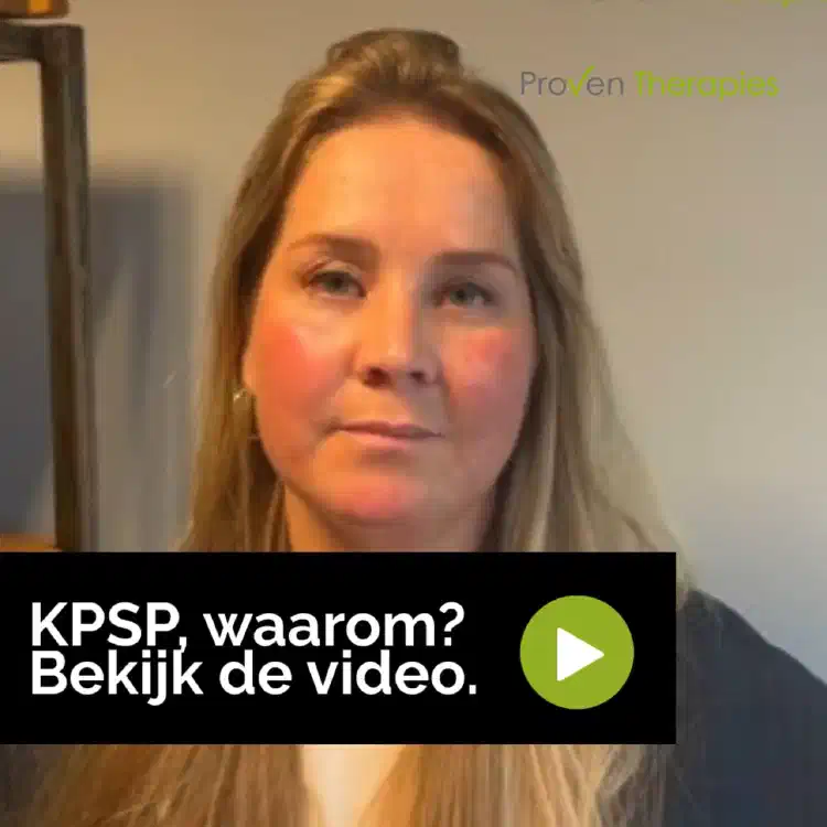 Videoaanbeveling van Marlies