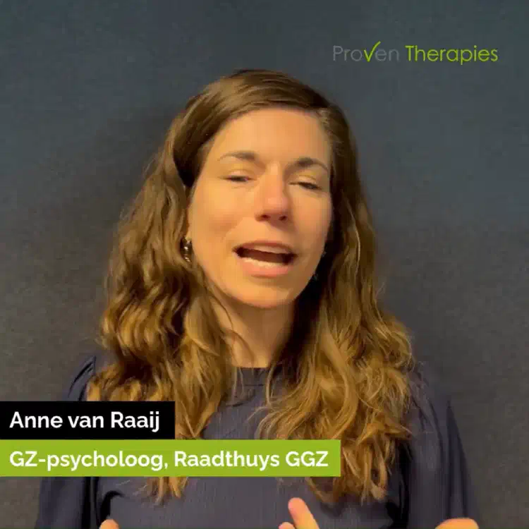 Videoaanbeveling van Anne van Raaij