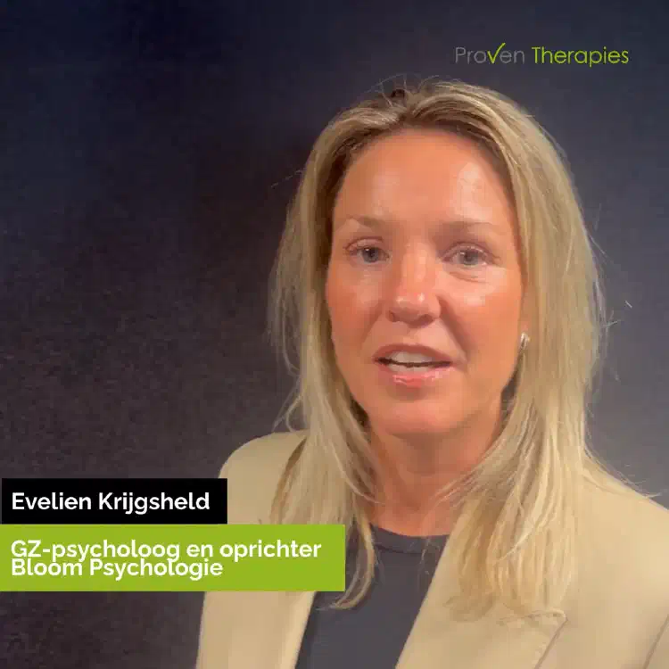 Videoaanbeveling van Evelien Krijgsheld