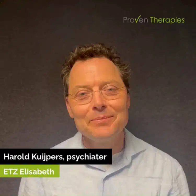 Videoaanbeveling van Harold Kuijpers