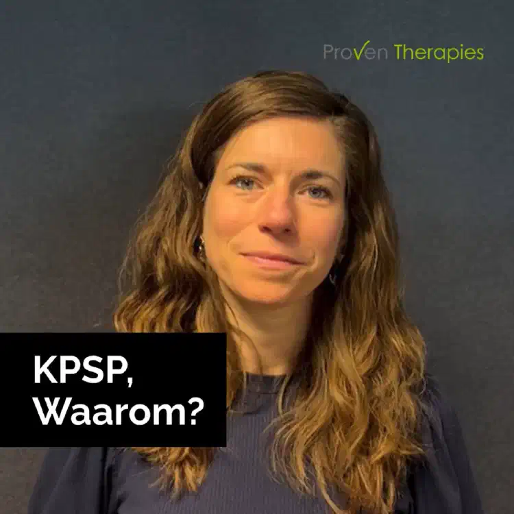 Video: KPSP Verdiepingscursus 2027