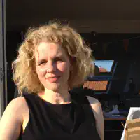 Arianne Roodenburg