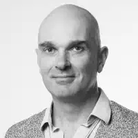 Ernst van ‘t Veer